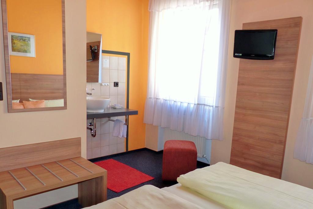 Zur Lindenau Hotel Ruedesheim am Rhein Room photo